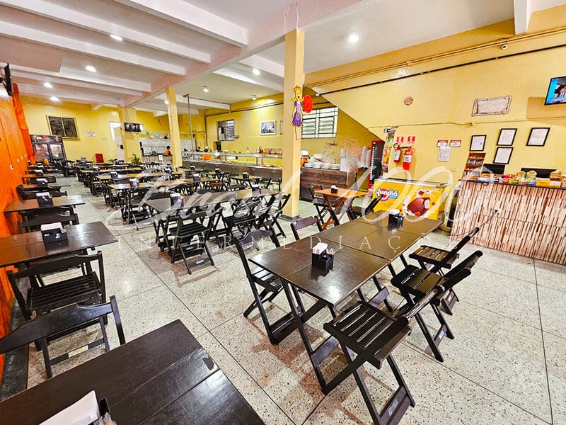 Restaurante em Guarulhos, SP Cod 113544