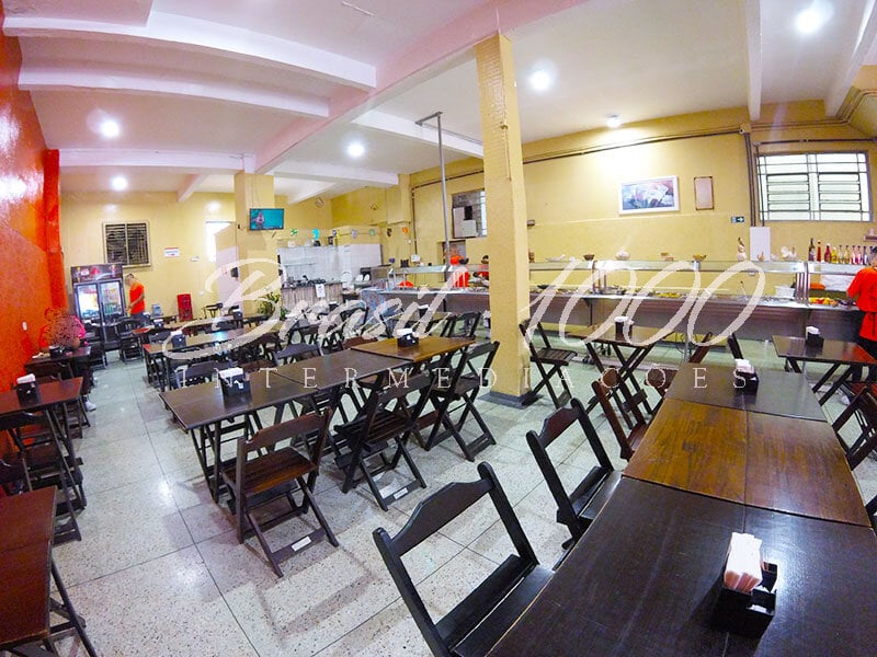 Restaurante em Guarulhos, SP Cod 113544
