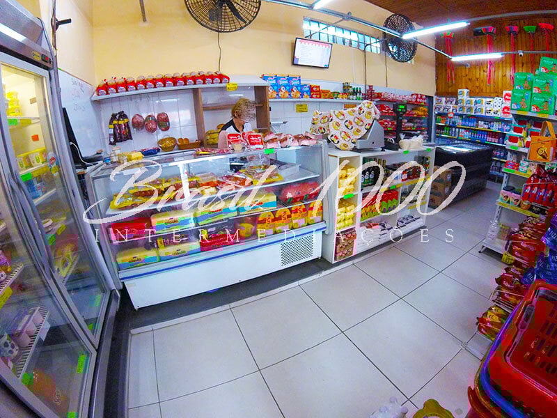 Mercado na Vila Formosa, SP Cod 113551
