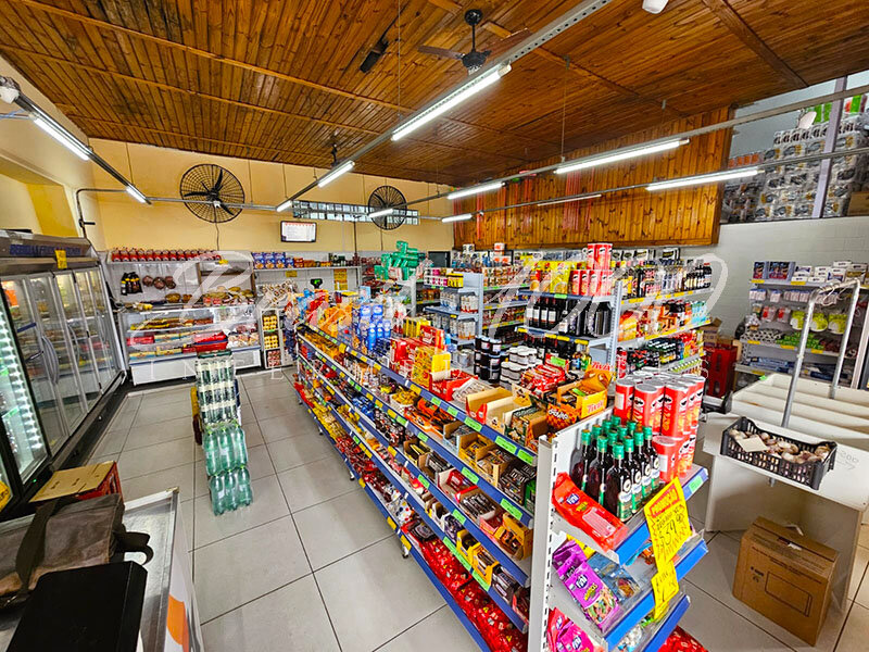 Mercado na Vila Formosa, SP Cod 113551