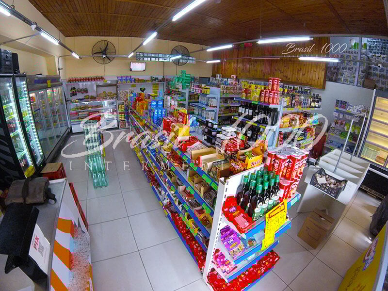 Mercado na Vila Formosa, SP Cod 113551