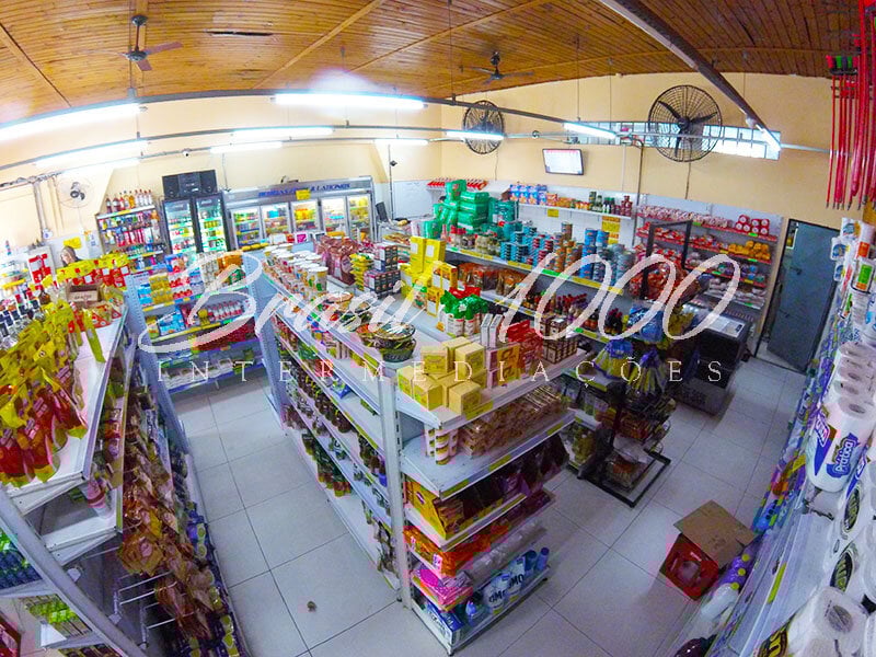 Mercado na Vila Formosa, SP Cod 113551
