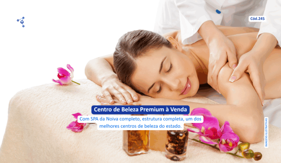 Centro de Beleza Premium