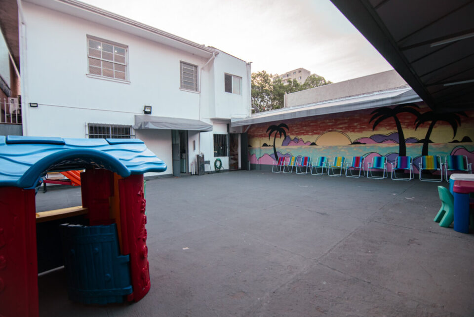 Escola de Idiomas