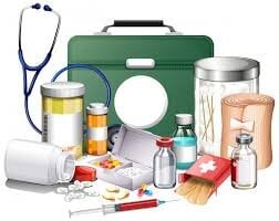 DISTRIBUIDORA HOSPITALAR COMPLETA