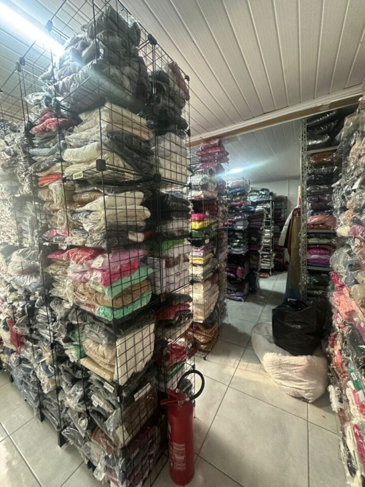 IMPERDÍVEL EXCELENTE OPORTUNIDADE DE NEGÓCIO LOJA FÍSICA E ECOMMERCE
