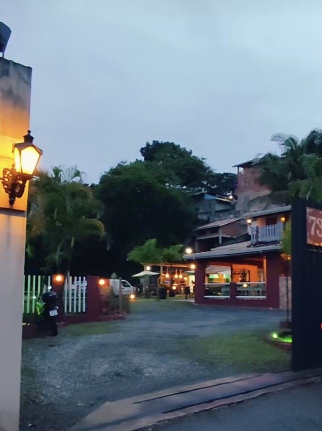 Passo restaurante e choperia em Jundiai