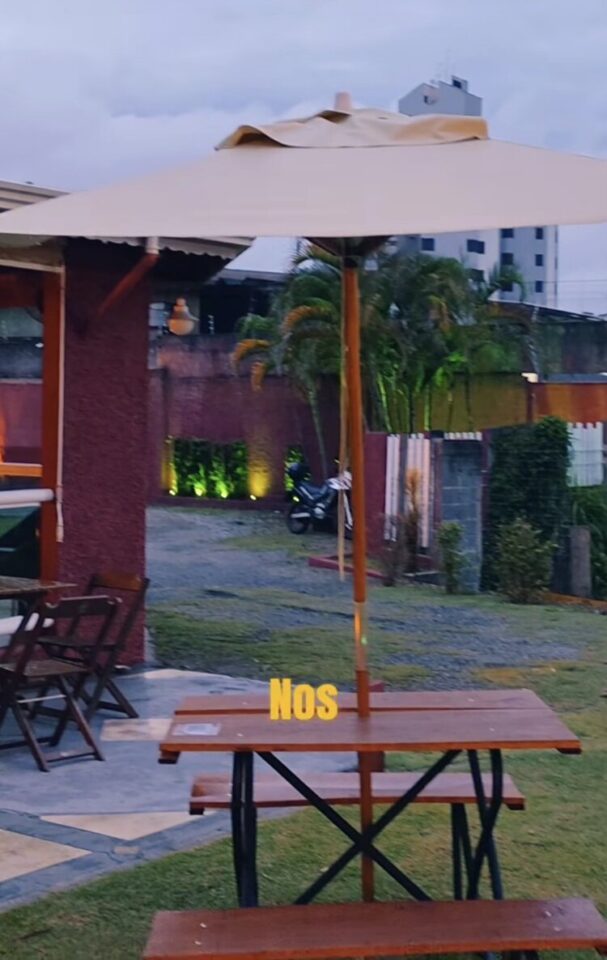 Passo restaurante e choperia em Jundiai