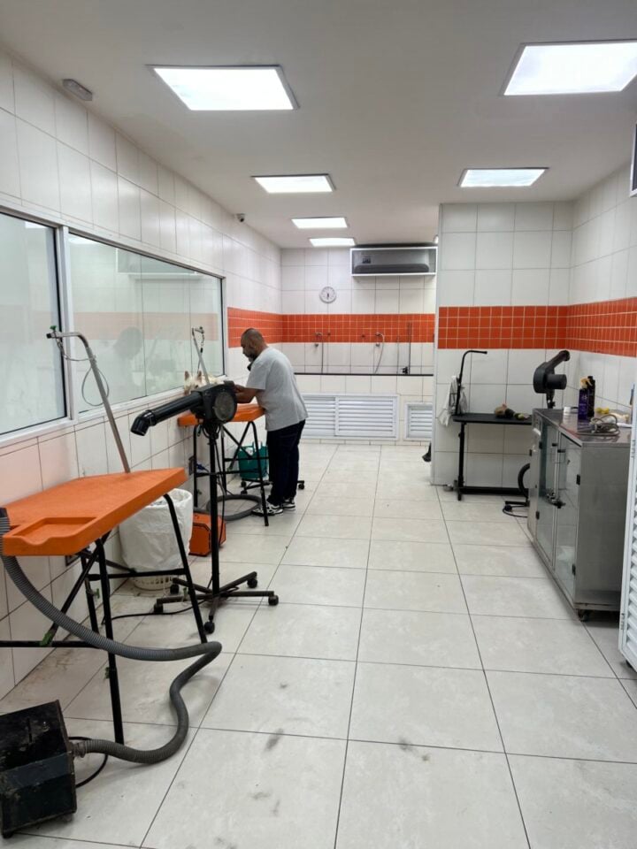 VENDA – Pet Shop no Jardim Paulista 260m2