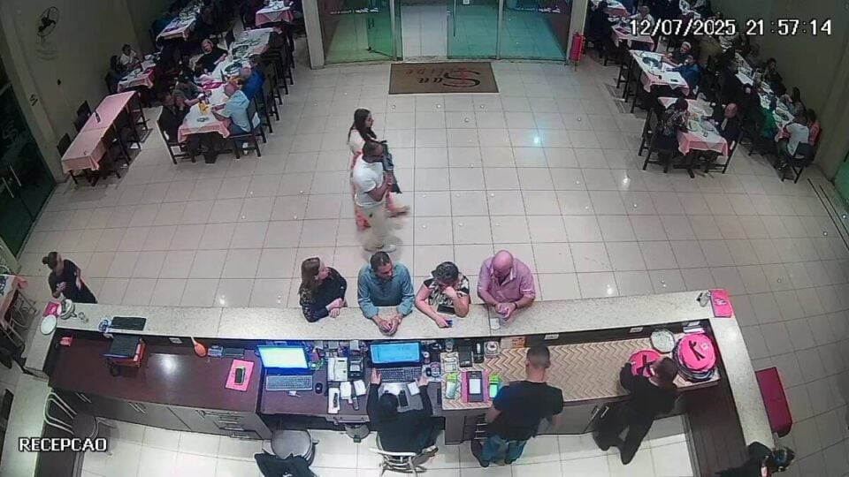 Pizzaria e restaurante a venda