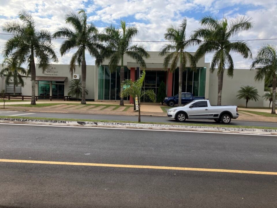 Pizzaria e restaurante a venda
