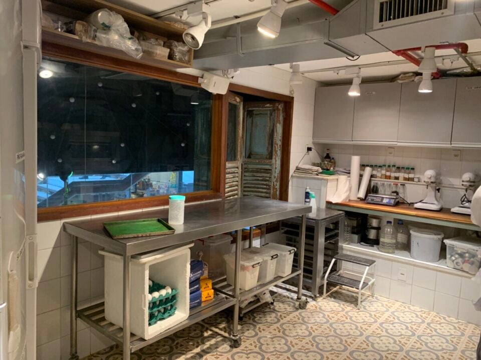 Cafeteria Artesanal à Venda na Barra da Tijuca