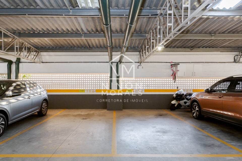 APARTAMENTO NO ECOVILLE FACE NORTE EM CONDOMÍNIO CLUBE CURITIBA/PR