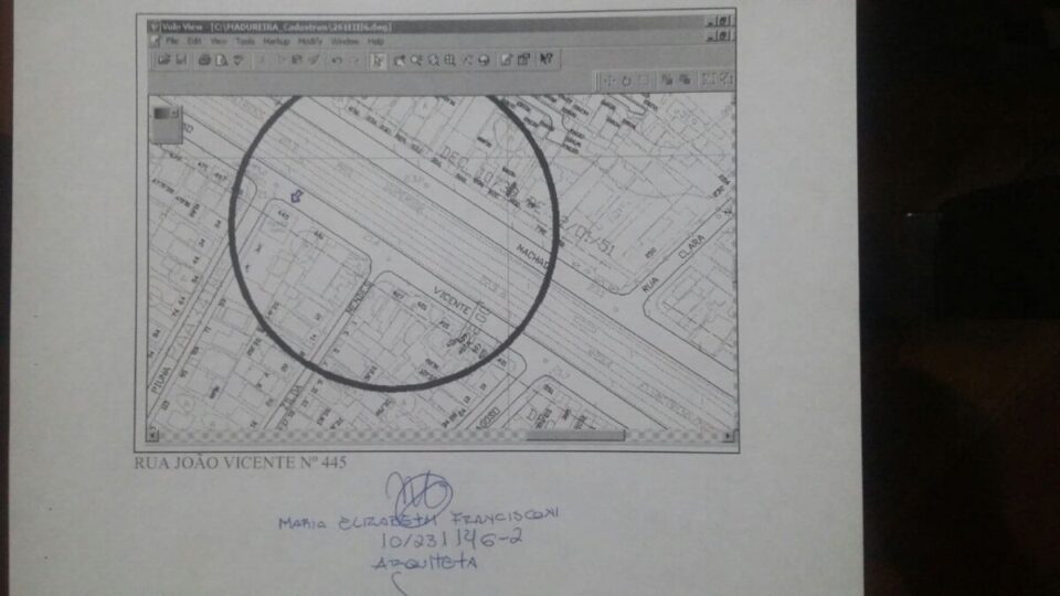 Terreno Apropriado para Comércios de Grandes Movimentos
