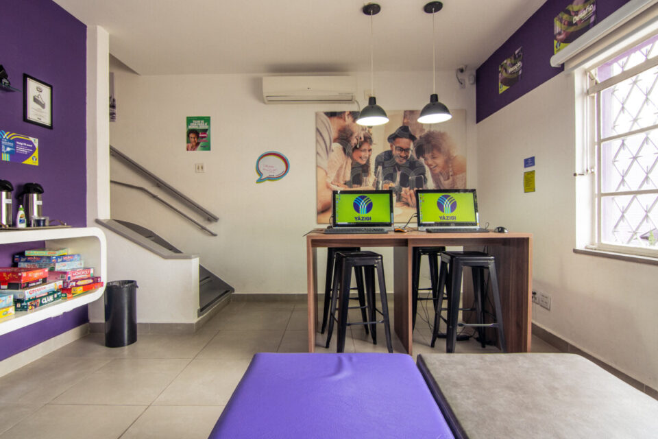 Escola de Idiomas