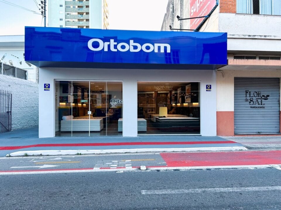 Ortobom