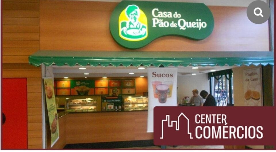 EXCELENTE OPORTUNIDADE DE NEGÓCIO CAFÉ FRANQUIA ZONA SUL