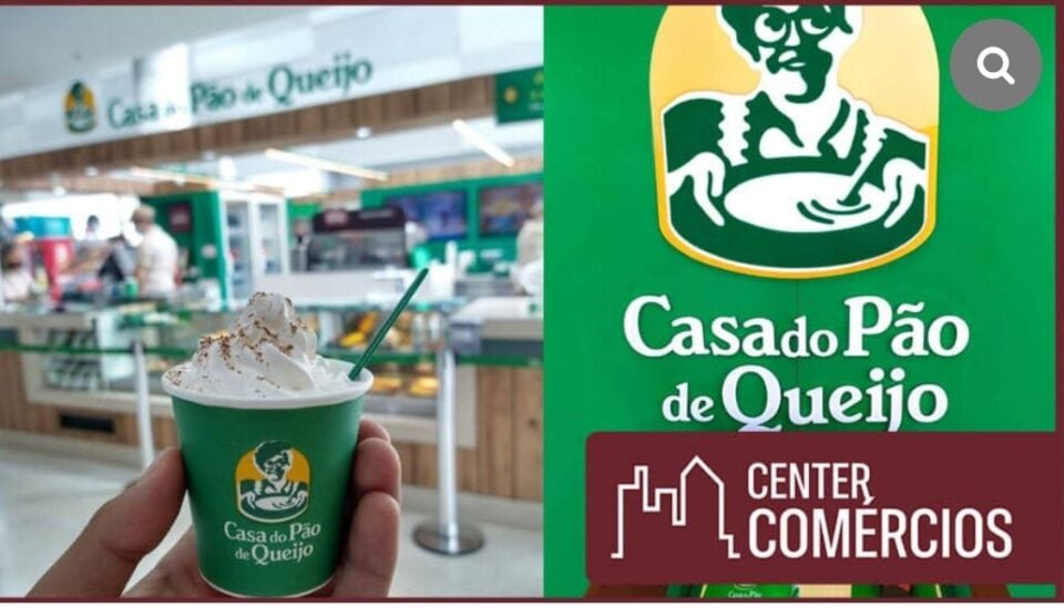 EXCELENTE OPORTUNIDADE DE NEGÓCIO CAFÉ FRANQUIA ZONA SUL