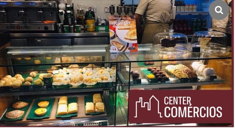 EXCELENTE OPORTUNIDADE DE NEGÓCIO CAFÉ FRANQUIA ZONA SUL