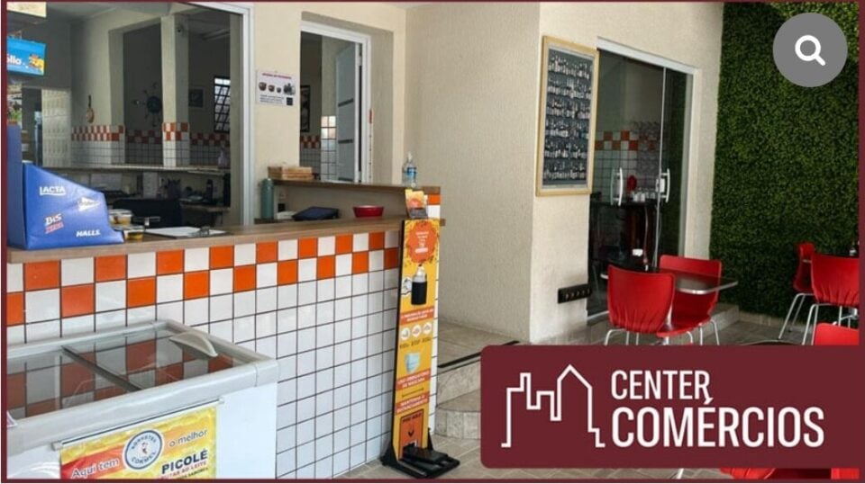 IMPERDÍVEL RESTAURANTE KILO REG ABC 25 ANOS NO LOCAL LUCRO LÍQUIDO  35MIL