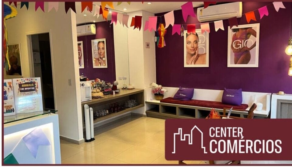 OPORTUNIDADE LINDÍSSIMA CLINICA DE ESTÉTICA LUCRO LÍQUIDO 18