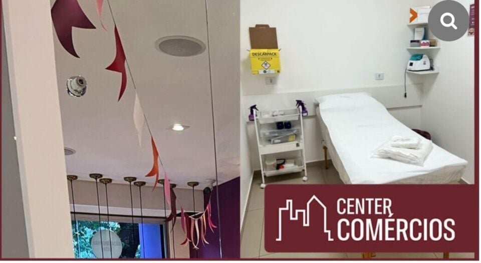 OPORTUNIDADE LINDÍSSIMA CLINICA DE ESTÉTICA LUCRO LÍQUIDO 18