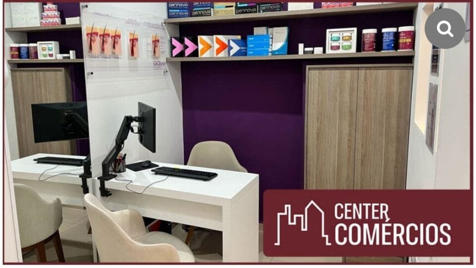 OPORTUNIDADE LINDÍSSIMA CLINICA DE ESTÉTICA LUCRO LÍQUIDO 18