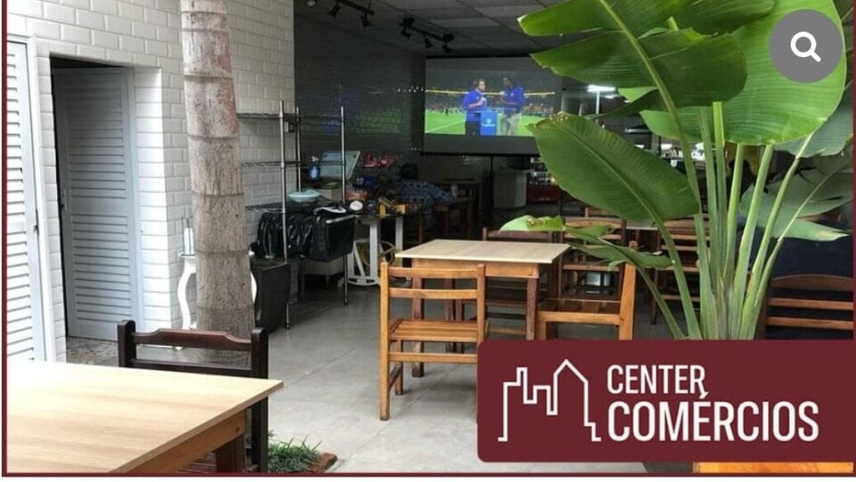 REPASSO RESTAURANTE KILO LUCRO LÍQUIDO 15 MIL REG GRANDE SP