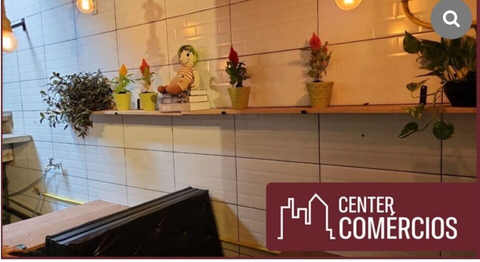 REPASSO RESTAURANTE KILO LUCRO LÍQUIDO 15 MIL REG GRANDE SP