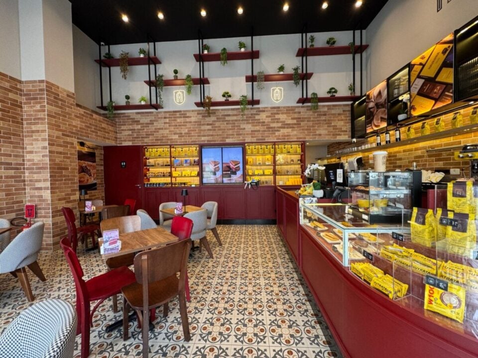📣 OPORTUNIDADE DE REPASSE  HAVANNA CAFETERIA – BOA VIAGEM / RECIFE ☕✨