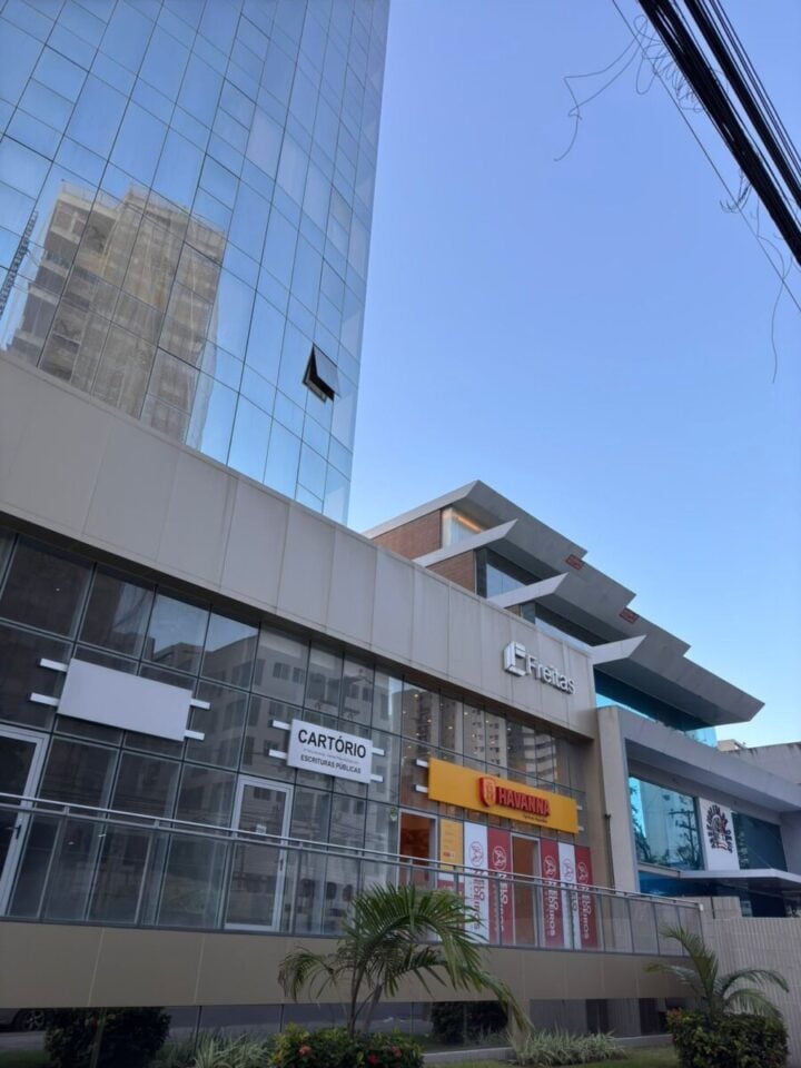 📣 OPORTUNIDADE DE REPASSE  HAVANNA CAFETERIA – BOA VIAGEM / RECIFE ☕✨