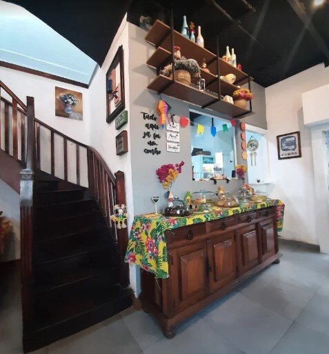 Café e Bistrô Cultural