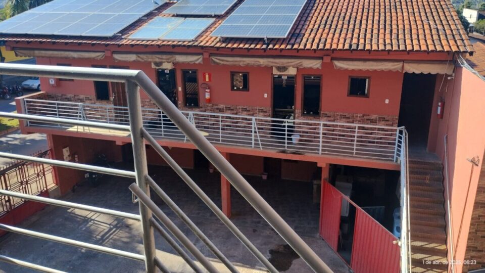 HOTEL A VENDA NA CIDADE DE CURVELO/MG