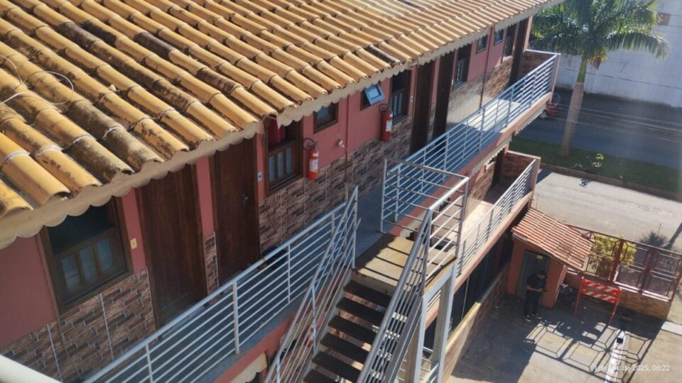 HOTEL A VENDA NA CIDADE DE CURVELO/MG