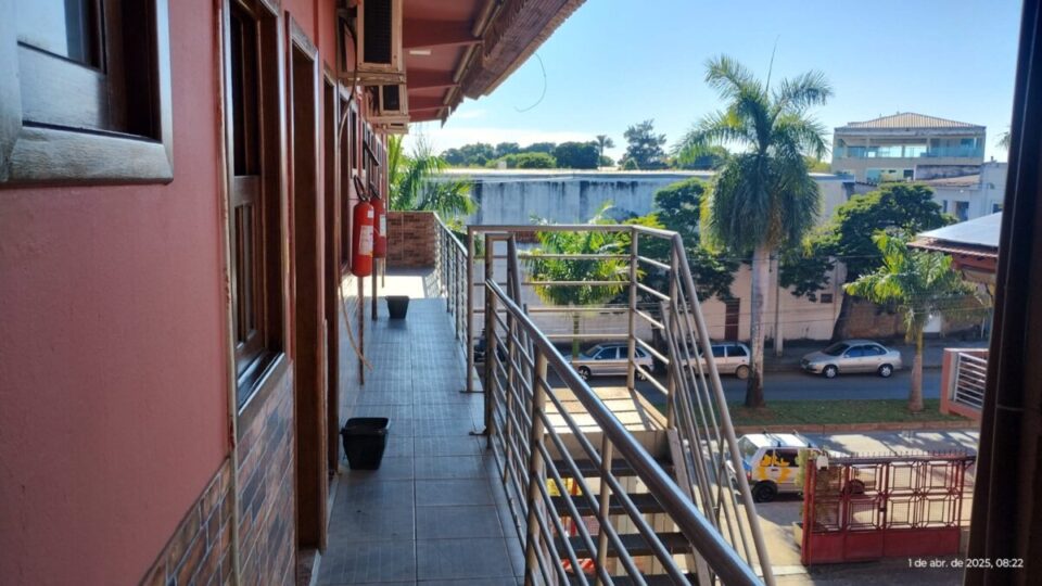 HOTEL A VENDA NA CIDADE DE CURVELO/MG