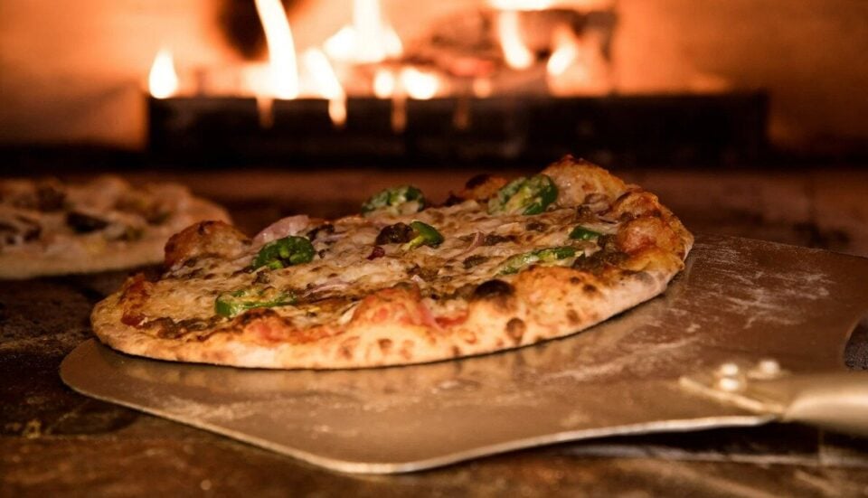 Pizzaria Consolidada à Venda