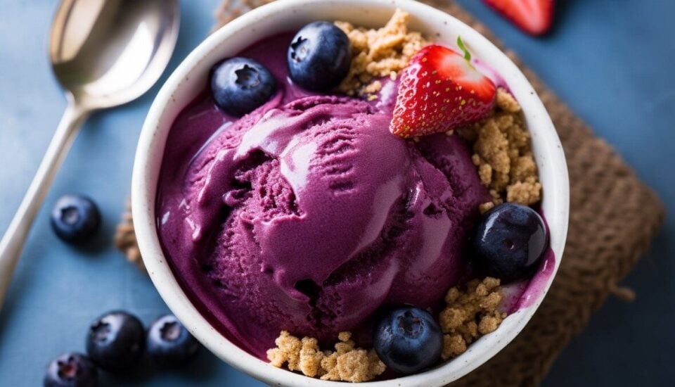 Distribuidora de Açaí à Venda