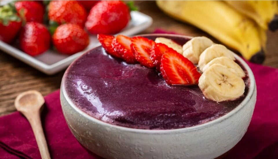 Distribuidora de Açaí à Venda