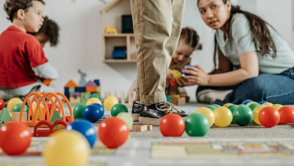 Clínica de Neuropsicopedagogia à Venda em Alphaville