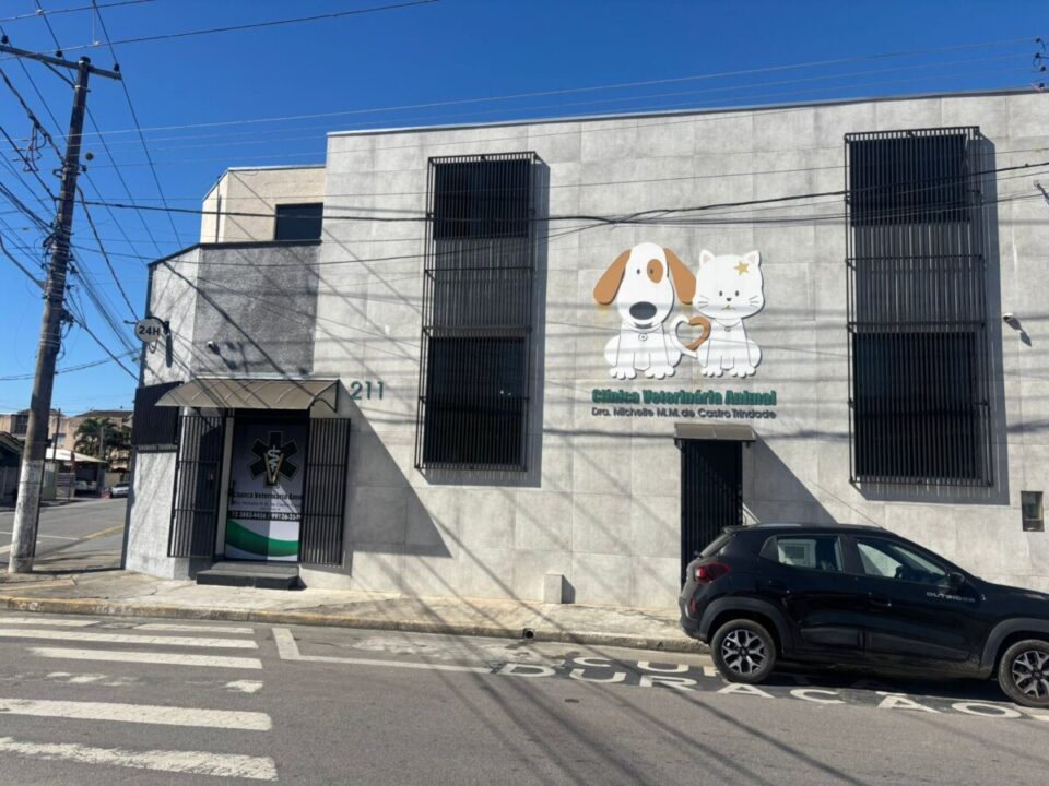 Oportunidade de Investimento em Clínica Veterinária no Litoral Norte de SP
