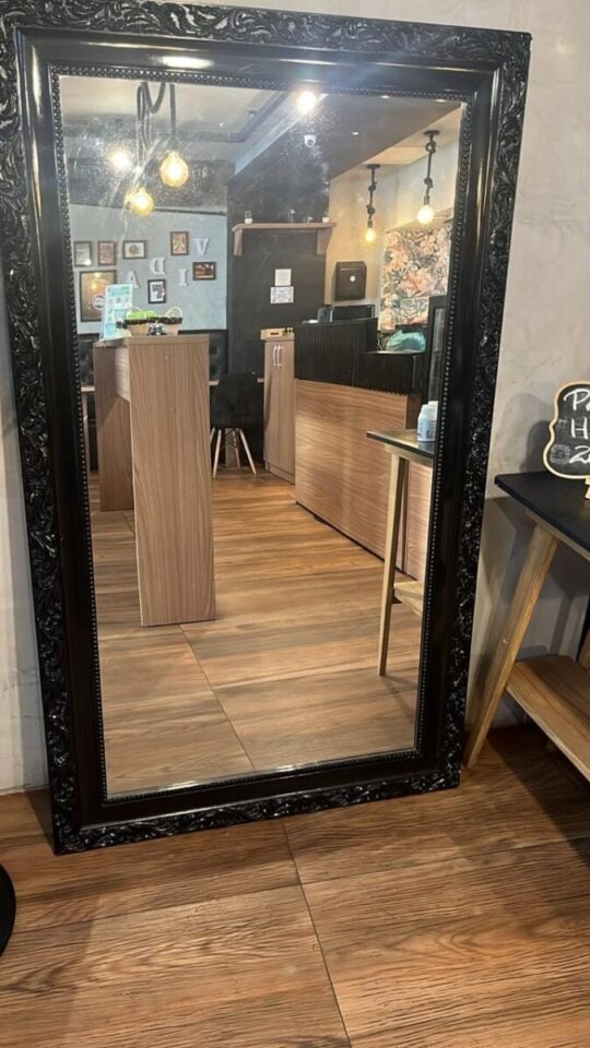 Passo Ponto Cafeteria Shopping Downtown RJ – Rua Principal, acesso Metrô Ja