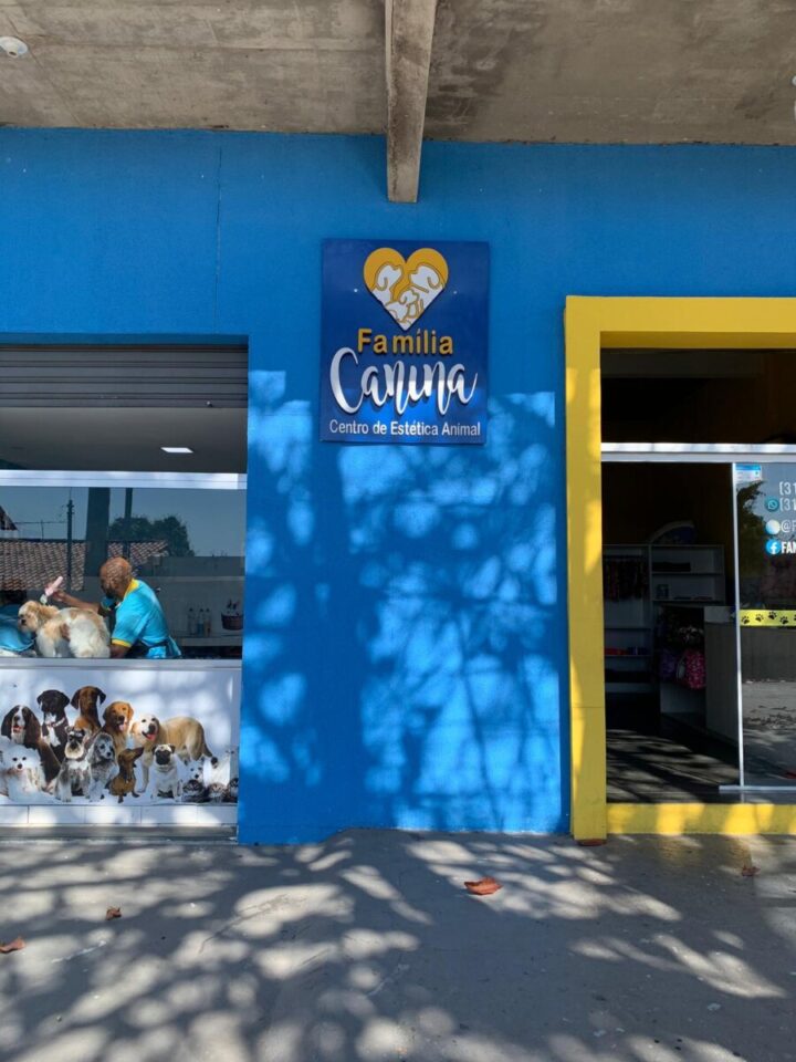 OPORTUNIDADE DE NEGÓCIO