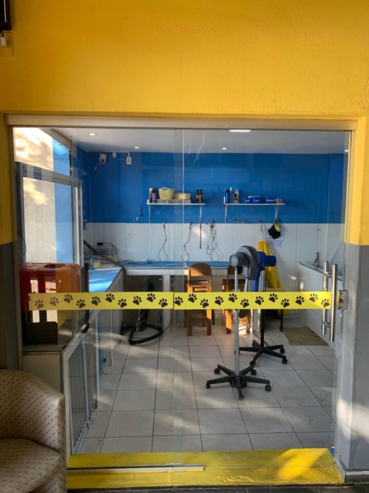 OPORTUNIDADE DE NEGÓCIO