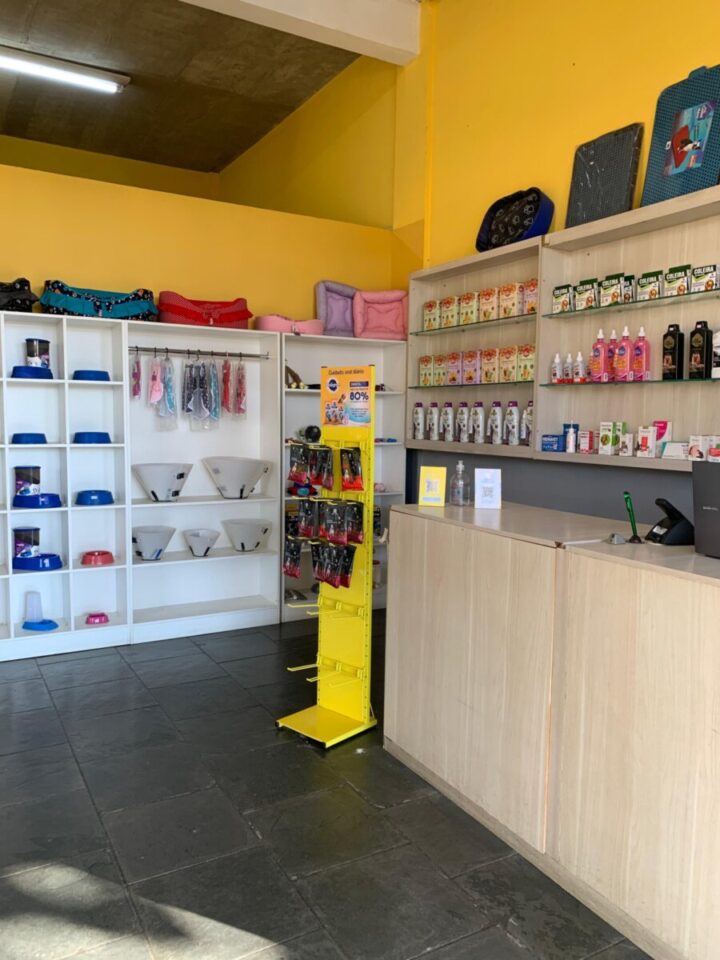 OPORTUNIDADE DE NEGÓCIO