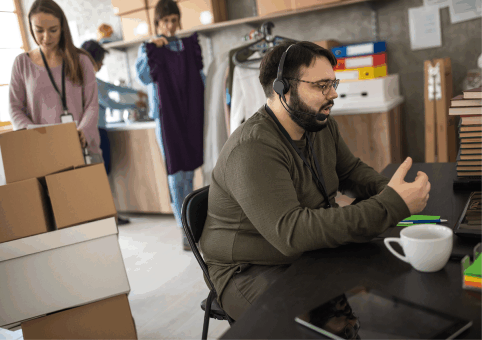 E-commerce Consolidado