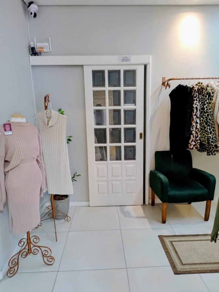 Venda de Ponto Comercial – Estabelecimento  Estética e Bem Estar