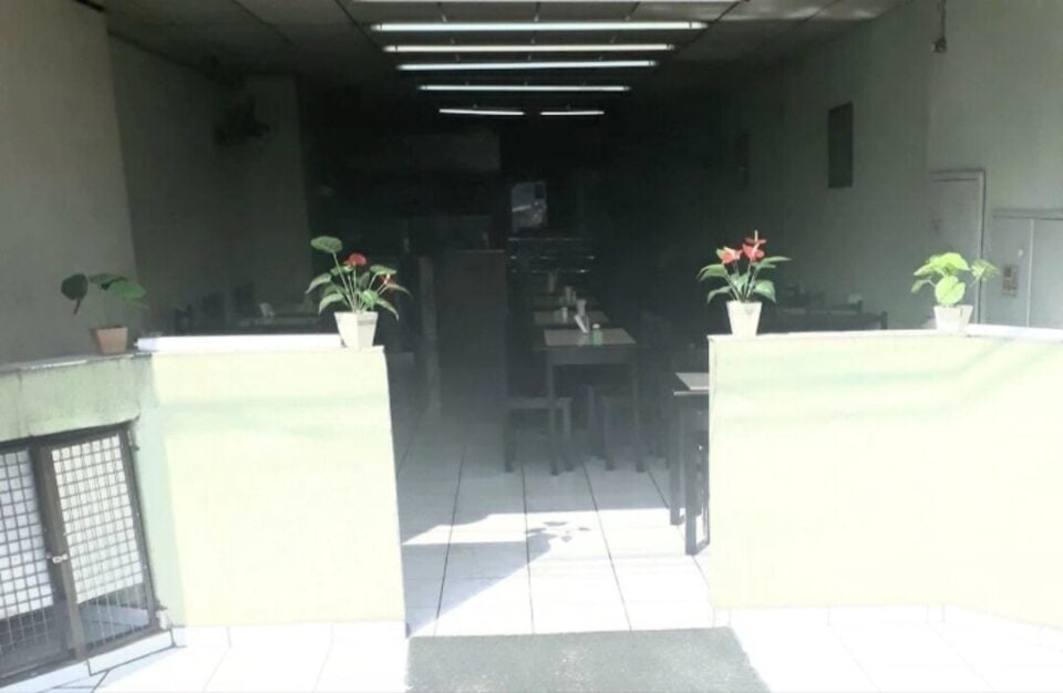Restaurante Centro de SP  – Passo o Ponto