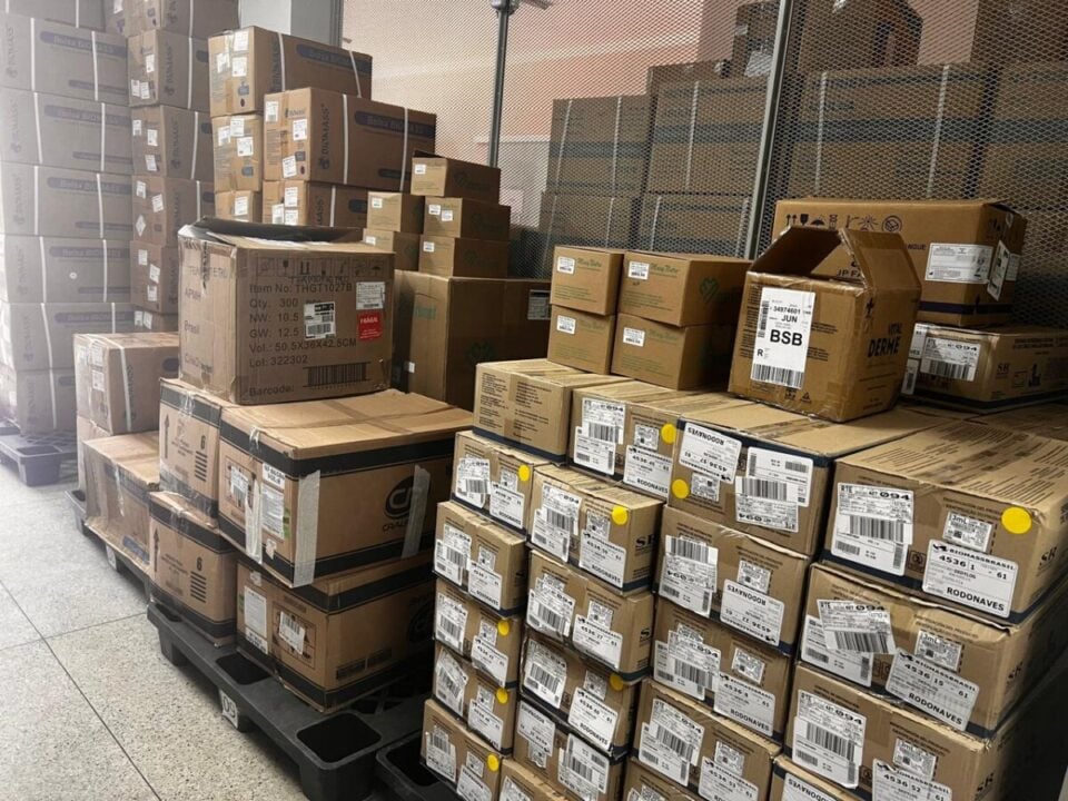 Vendo Distribuidora de Medicamentos e Produtos Hospitalares