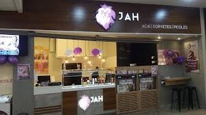 Loja de Açaí do Jah – Jacarei Shopping