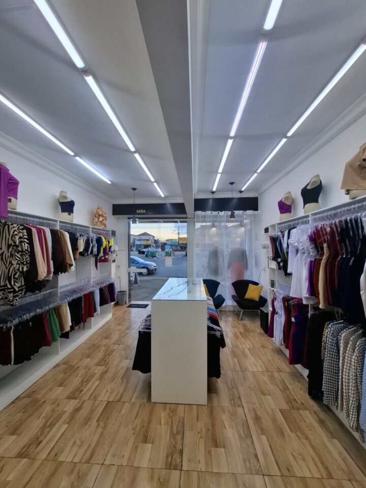 PASSA-SE PONTO COMERCIAL – VICENTE DE CARVALHO GUARUJÁ